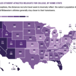 Choropleth Map | Data Viz Project