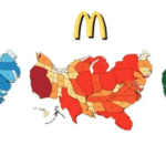 Cartogram | Data Viz Project