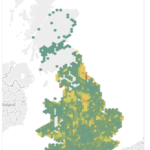 Hexagonal Binning | Data Viz Project